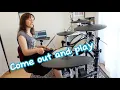 Download Lagu The Offspring - Come out and play (Drum Cover)