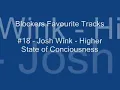 Josh Wink - Higher State of Conciousness