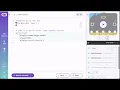 Python on the micro bit - Moving Beyond Block Coding with Forever Loops