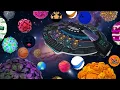 Download Lagu Spacetoon // Planets ID (Starting \u0026 Ending) (2025) (Improved Identity) (5 Planets New Official Mix)