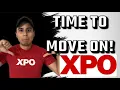 Why I Resigned from XPO LOGISTICS After 6 Years