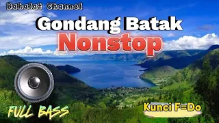 Download Gondang Batak Nonstop Full Bass Embas - Samba || Kunci F=Do || Musik Diperjalanan MP3