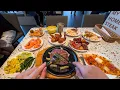 Amazing Value 13 All You Can Eat Buffet