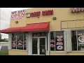 Dirty Dining Miami restaurant with 44 violations ordered shut
