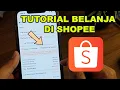 Download Lagu Cara belanja online di shopee bayar ditempat cod terbaru