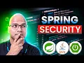 Spring Security 6 Getting Started