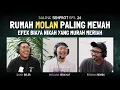 Download Lagu SALING SEMPROT EPS 26 - RUMAH MEWAH BERKAT BIAYA NIKAH MURAH MERIAH