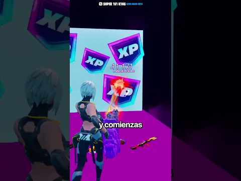 Tengo la Solucion al Mayor Problema de Fortnite