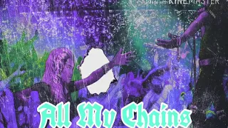 lil uzi vert all my chains slowed down