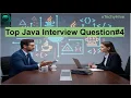 Top Java Interview Question - Java Lambda Function and Method Reference