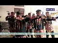 Download Lagu SENI AKTRAKSI  NEW  SEKAR KENCANA-  TERISI BAGIAN 1