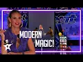BEST of Modern Magic on Got Talent!