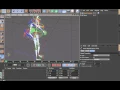 Python Rig Demo