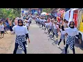Download Lagu Karnaval Joget DJ Bojo Biduan X DJ Sia Sia Mengharap Cintamu Yayasan Darussalamah 2 Karangbayat 2024