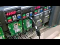 How to Set IP Address on GS20 Automation Direct VFD