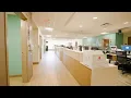 Guided tour of the SIU Center for Family Medicine - Springfield