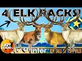 GREAT ONE FALLOW is HERE and they ALL have the SAME RACK - Call of the Wild