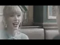Message In A Bottle - Taylor Swift (Music Video)