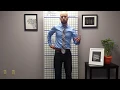 The Posture Correction Process at Discover Massage Therapy