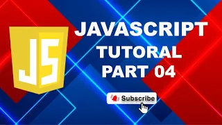 Part 4 JavaScript Tutorial Syntax Comments Variables Explained for Beginners
