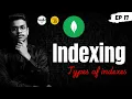 Complete MongoDB Indexing Guide From Basics to Advanced