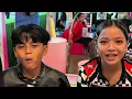 Download Lagu NO Reaction challenge [ Scarlett Astrid Feliciano]