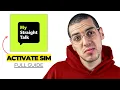 How to Activate a Straight Talk SIM Card 2026 Complete Working Guide