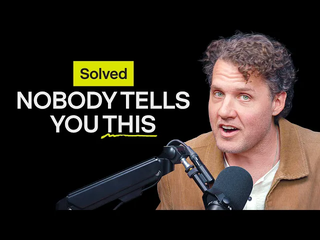 Video: Your Questions on Relationships, Self-Love, and Nomad Life, Solved