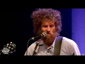 Dispatch - "The General" [Live Acoustic at NPR/WXPN's World Cafe]