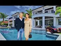 David Foster s Lifestyle Net Worth 2025 Music Legend Mansions Cars Family Passions More