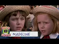 Download Lagu Kidnapped At The Circus | Madeline | Indoor Recess
