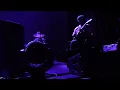 Flea - Wichita Lineman (w/o Nick Cave) - Webster Hall, New York NY US 2026-05-12 front row 1080 HD