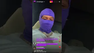moneybagg yo blow unreleased 9 20 22 