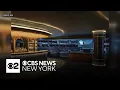 First look inside new fan spaces at NYC s Barclays Center
