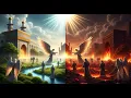 Download Lagu De Dag des Oordeels | Islamitische AI-film (krachtig islamitisch verhaal)