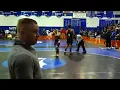David Brown vs James Russo REMATCH