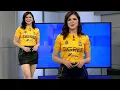 Pamela Villanueva En Telediario 23 De Septiembre Del 2023
