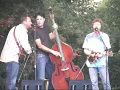 Tony Rice, Sam Bush, Jerry Douglas, Gabe Witcher , Dan Tyminsky,  Barry Bales "Old Train" 2006