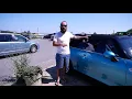 MV Auto Rentals How to Return a Car After Hours