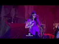 Water From Your Eyes "Playing Classics" LIVE | House of Blues Boston, MA | April 4, 2026