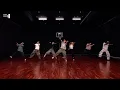 Download Lagu ‘Killin’ It Girl j-hope Dance practice Mirrored