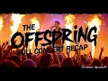 Download Lagu “The Offspring LIVE in Phoenix 2025 – Full Concert Recap | Supercharged Tour Madness!”