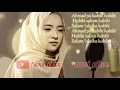 Lagu Ahmad Ya habibi // lirik // Nissa Sabyan