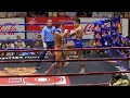 Download Lagu Muay Thai Beatdown - Phetsukhumwit Boybangna vs. Nampongnoi Sor Sommai (Full Fight)