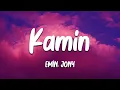 EMIN, JONY - КАМИН (Kamin) (Lyrics)