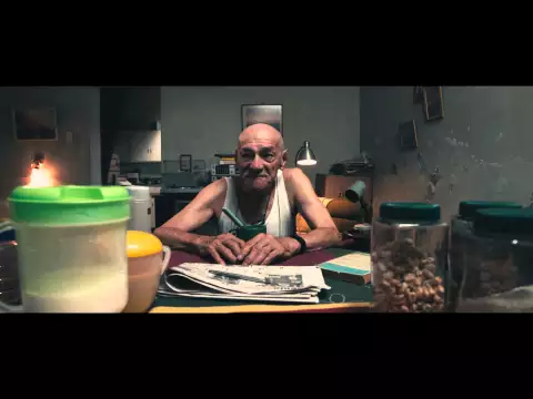 La Vieja Quinta (New Neighbors, Old Fights)