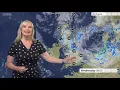 Carol Kirkwood - BBC Weather