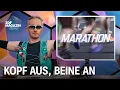 Download Lagu 42,195 Kilometer: Eine Medaille fürs Verdrängen | ZDF Magazin Royale