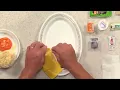 Pull Drop Mark - Waffle House 2014 Training