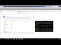 Git with Matlab R2019a - setup a remote initial commit and clone
